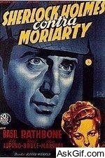 The Adventures of Sherlock Holmes