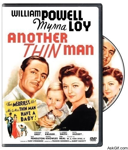 Another Thin Man