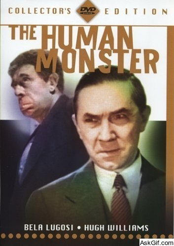 The Human Monster