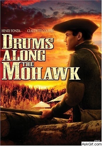 Drums Along the Mohawk