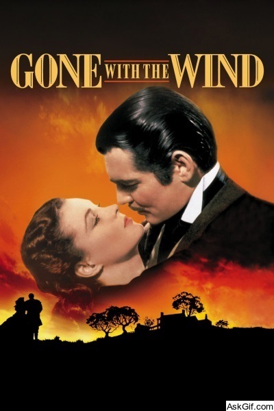 Gone with the Wind