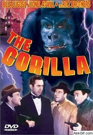 The Gorilla