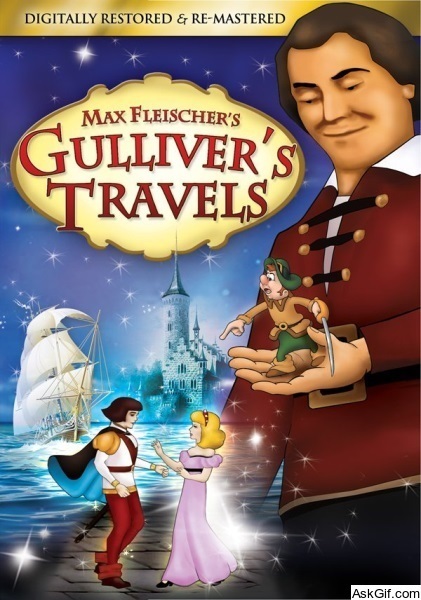 Gulliver's Travels