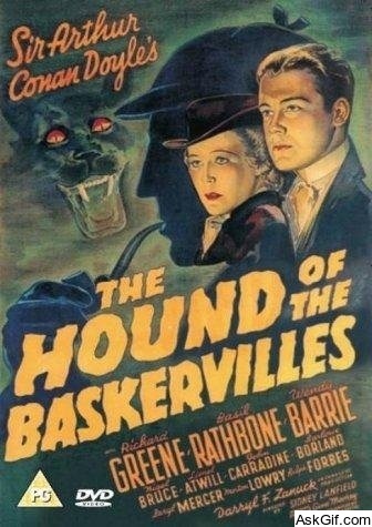 The Hound of the Baskervilles