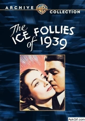 The Ice Follies of 1939
