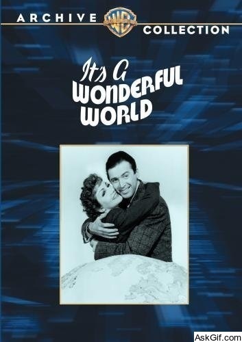 It's a Wonderful World