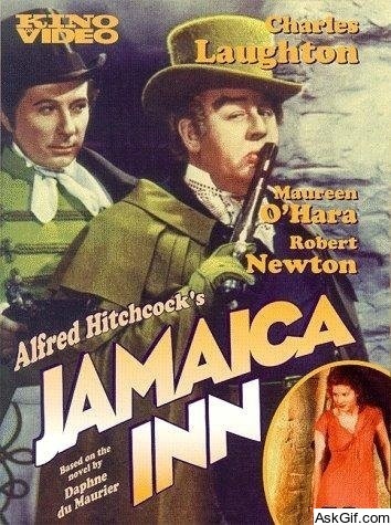 Jamaica Inn