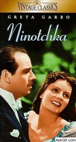 Ninotchka
