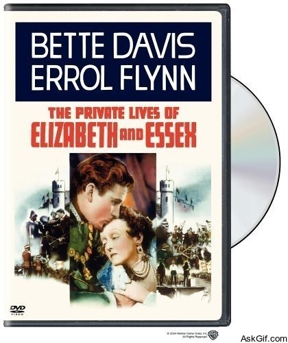 The Private Lives of Elizabeth and Essex