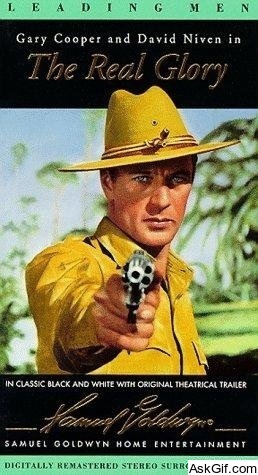 The Real Glory
