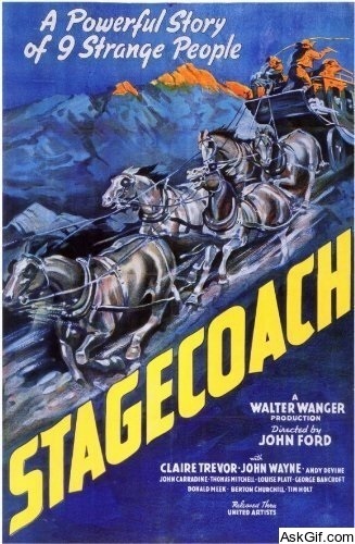 Stagecoach