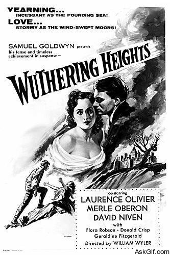 Wuthering Heights