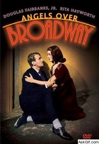 Angels Over Broadway