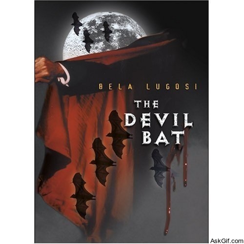 The Devil Bat