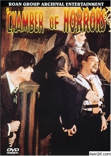 Chamber of Horrors