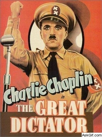 The Great Dictator