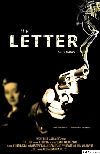 The Letter