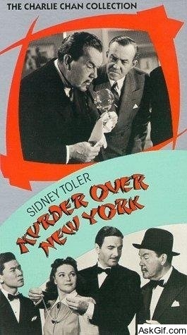 Murder Over New York