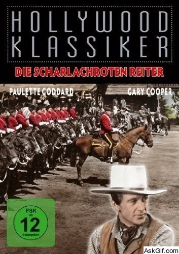 North West Mounted Police