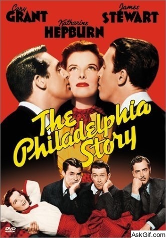 The Philadelphia Story
