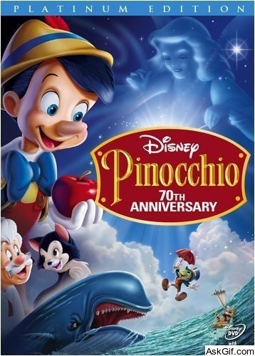 Pinocchio