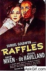 Raffles