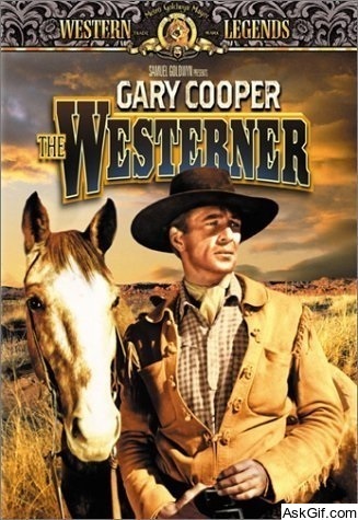 The Westerner