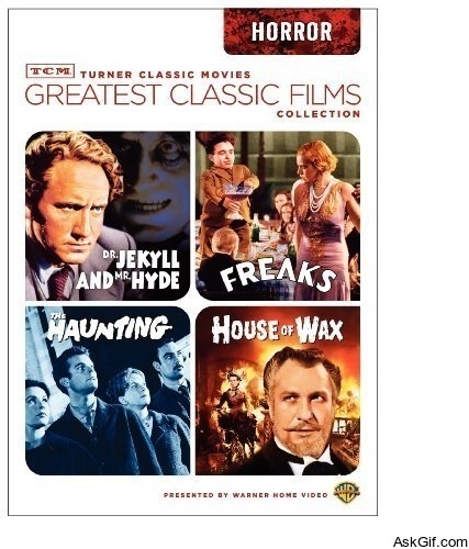 Dr. Jekyll and Mr. Hyde