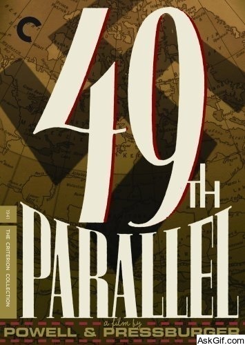 49th Parallel