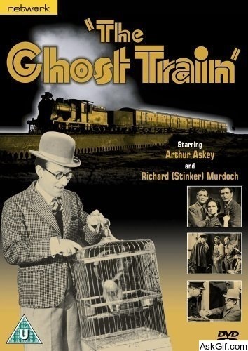The Ghost Train