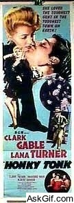 Honky Tonk