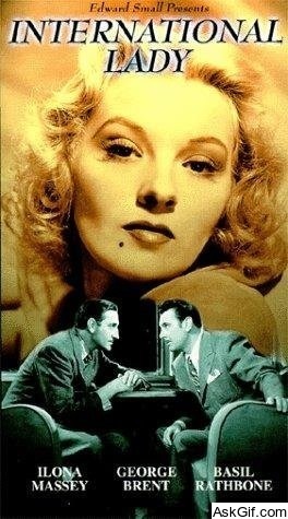 International Lady