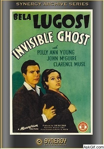 Invisible Ghost