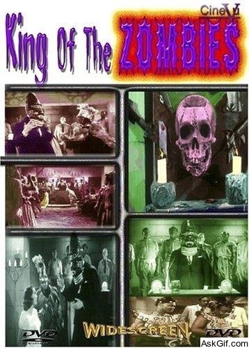 King of the Zombies