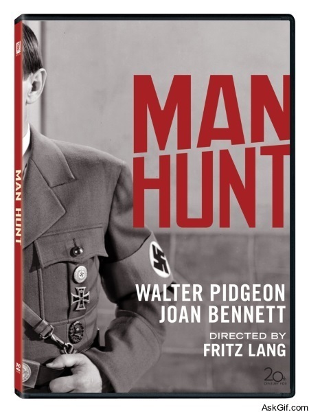 Man Hunt