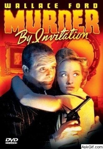 Murder by Invitation