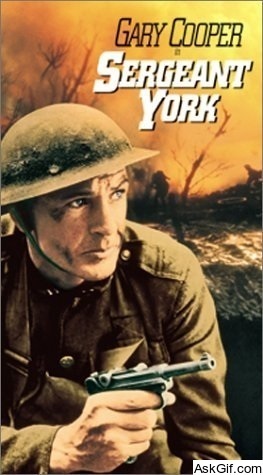 Sergeant York