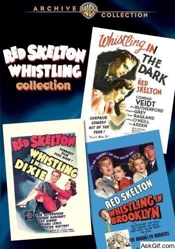 Whistling in the Dark