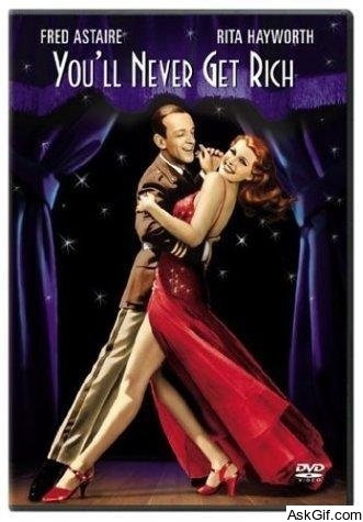 You'll Never Get Rich