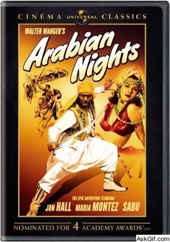 Arabian Nights