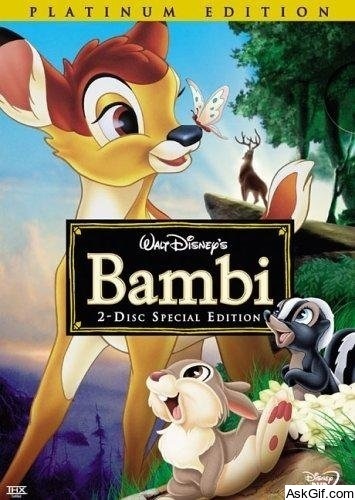 Bambi