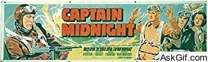 Captain Midnight