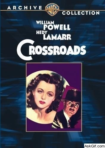 Crossroads
