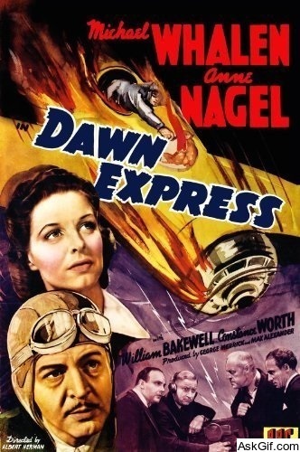 The Dawn Express