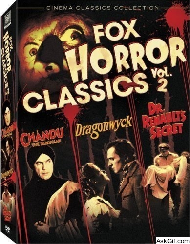 Dr. Renault's Secret