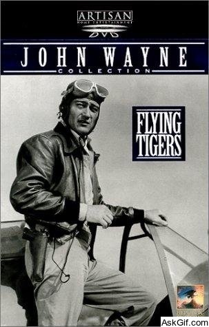 Flying Tigers