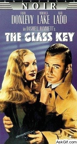 The Glass Key