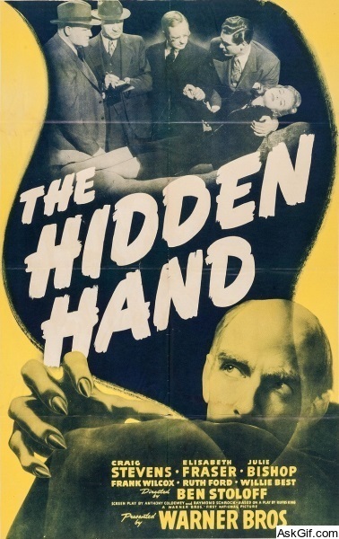 The Hidden Hand