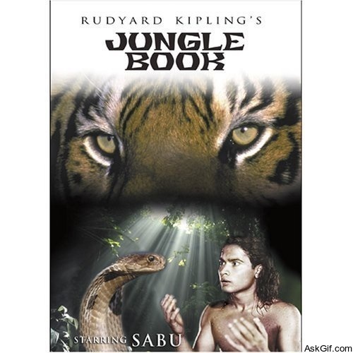 The Jungle Book