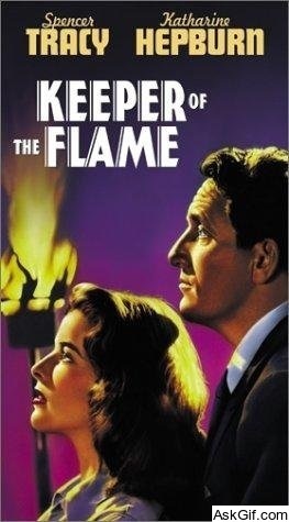Keeper of the Flame